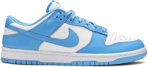 nike dunk blau rot|Nike dunks color.